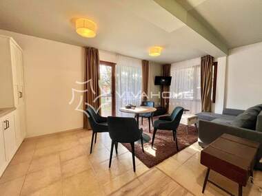 Kira - Apartman olarak Sveti Konstantin i Elena,  Varna