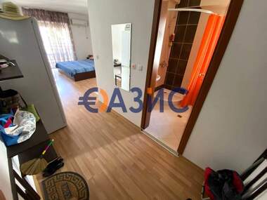 For sale - Apartment in Sveti Vlas,  Burgas