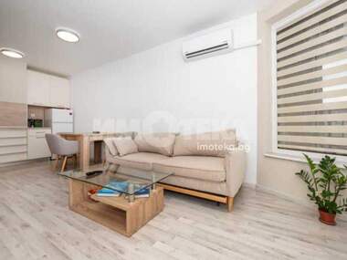 For sale - Apartment in Center,  Plovdiv