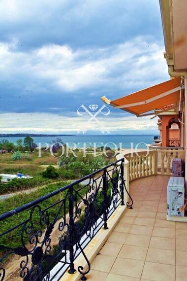 Verkauf - Wohnung in Sozopol,  Burgas
