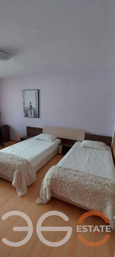For sale - Apartment in Briz,  Varna
