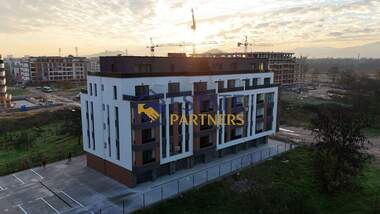 For sale - Apartment in Maritsa sever,  Plovdiv