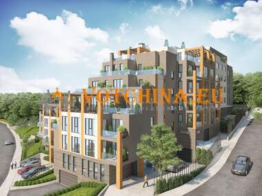 Vânzare - Apartament în k.k. Ceaîka,  Varna