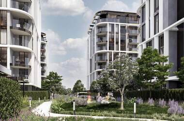 Продажба - Апартамент в Хоризонт,  Бургас