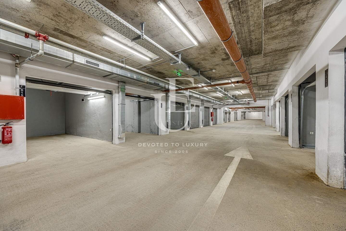 Üç odalı Apartman olarak Banişora, Sofia – fotoğraf 3
