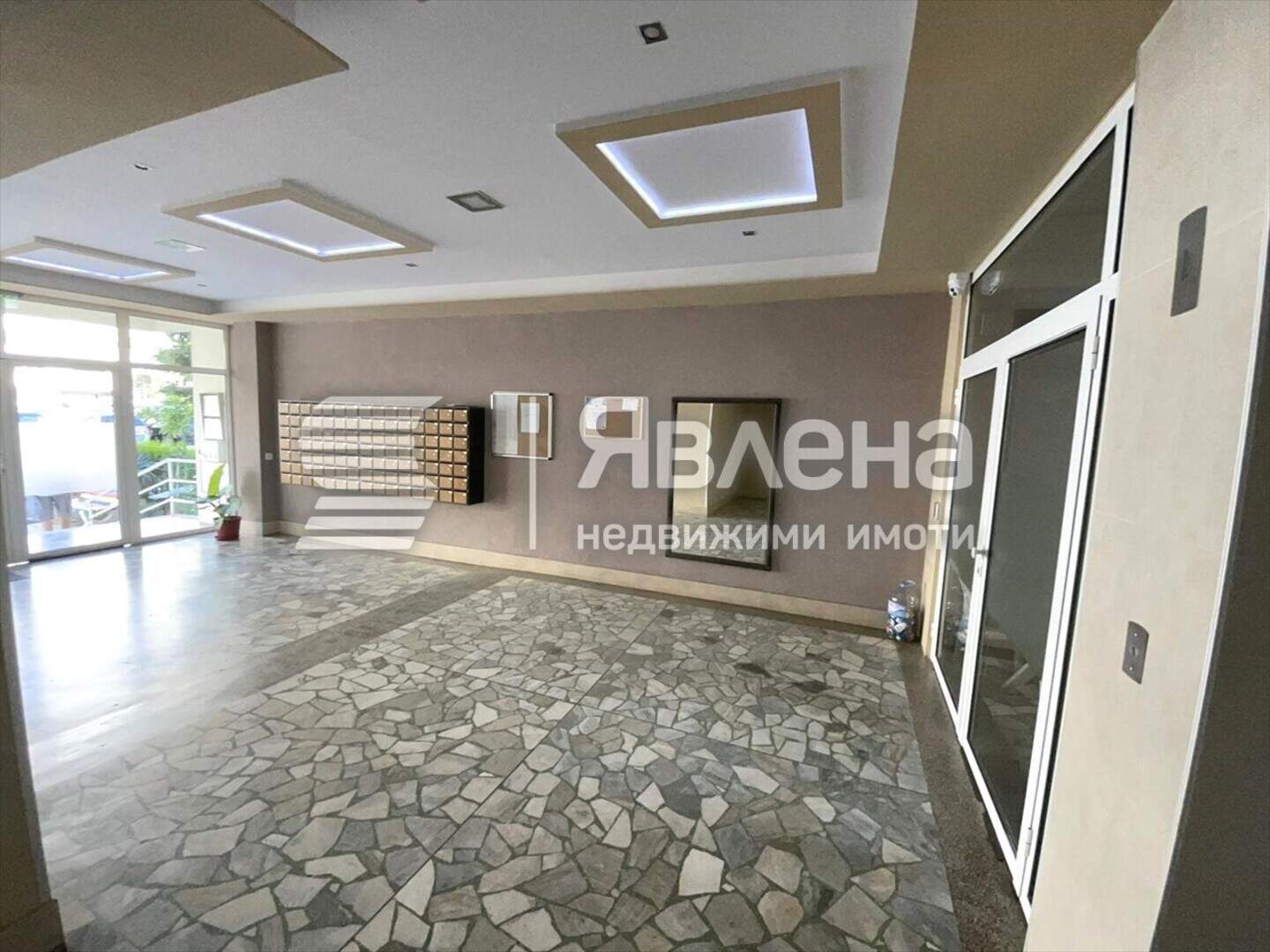 Двустаен Апартамент в Изгрев, Бургас – снимка 9