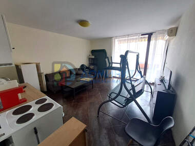 For sale - Apartment in Carevo,  Burgas