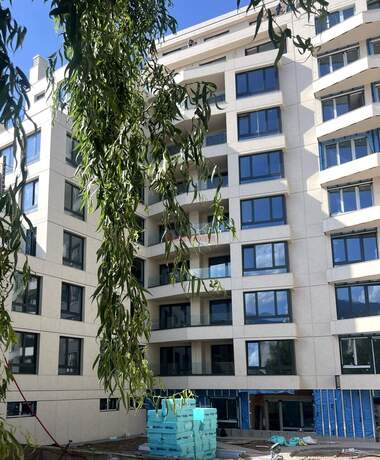 Satış - Apartman olarak Krastova vada,  Sofia