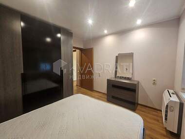 Satış - Apartman olarak Kiuçuk Parij,  Plovdiv