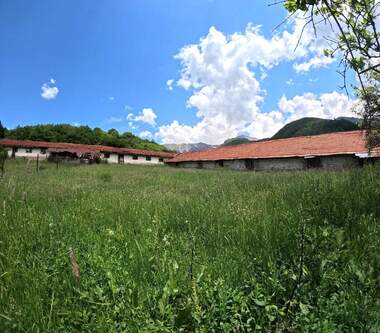Πώληση - Οικόπεδο για κατασκευή σε Пастра,  Кюстендил