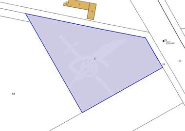 Продажба - Парцел за строителство в Бенковски,  Пловдив
