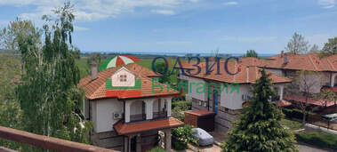 Verkauf - Wohnung in Aheloy,  Burgas