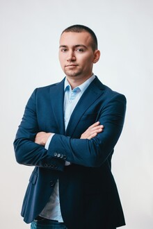 Юскан Салиев