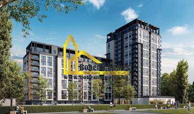 Продажба - Апартамент в Кършияка,  Пловдив