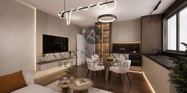 Продажба - Апартамент в Кършияка,  Пловдив