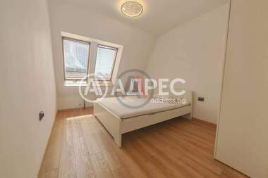 For sale - Apartment in Drujba-2,  Sofia