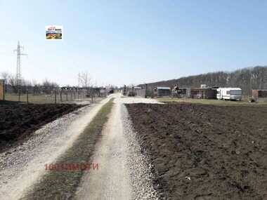 Vânzare - Teren de construcții în Balceik,  Dobrice
