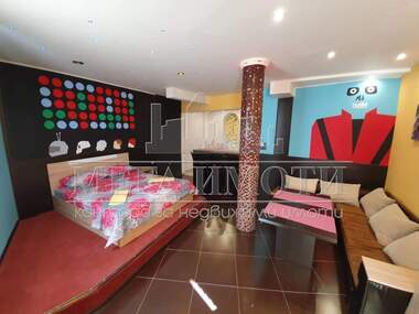 Miete - Wohnung in Zentar,  Burgas