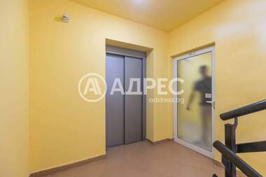 Ενοίκιο - Διαμέρισμα σε Бриз,  Варна