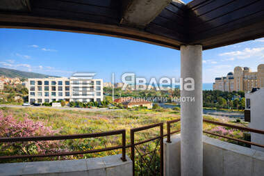 Satış - Apartman olarak Sveti Vlas,  Burgas