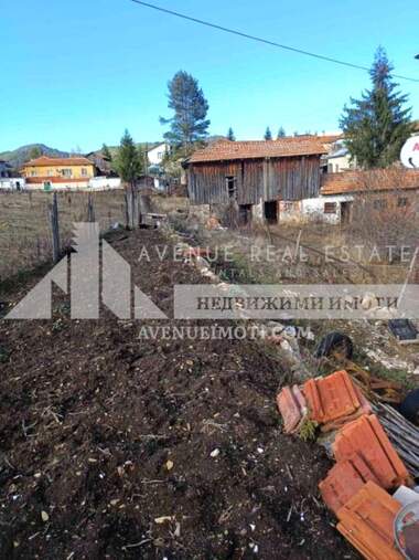 For sale - House in Ravnogor,  Pazardjik