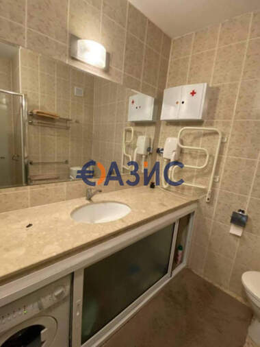 Πώληση - Διαμέρισμα σε Свети Влас,  Бургас