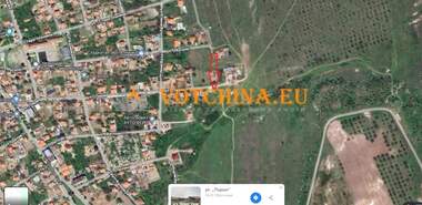 Πώληση - Οικόπεδο για κατασκευή σε Оброчище,  Добрич
