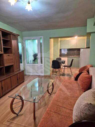 For rent - Apartment in Liatno kino Trakia,  Varna