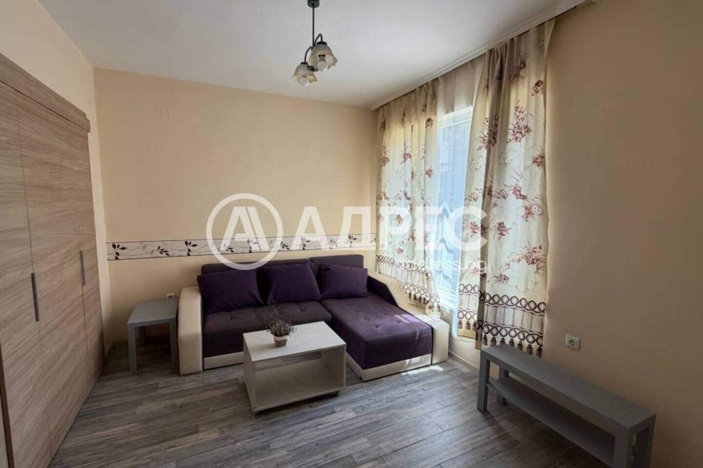 Δίδωμο Διαμέρισμα σε Τσενταρ, Βαρνα – φωτογραφία 2
