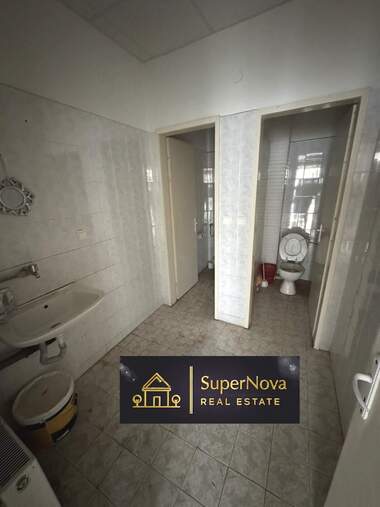 For rent - Office in Promishlena zona-Sever,  Haskovo