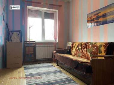 Satış - Apartman olarak Wider Center,  Pleven