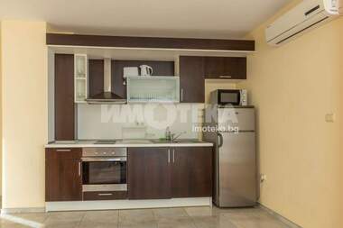 For sale - Apartment in k.k. Chayka,  Varna