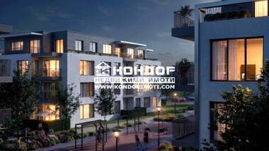 Vânzare - Apartament în Ostromila,  Plovdiv