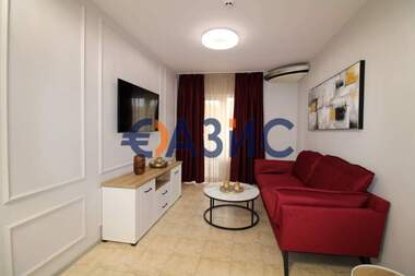 For sale - Apartment in Sveti Vlas,  Burgas