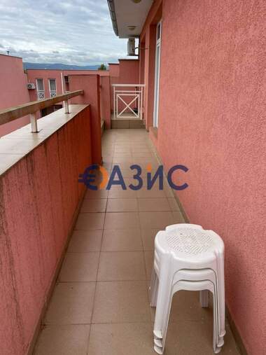 Πώληση - Διαμέρισμα σε Слънчев Бряг,  Бургас