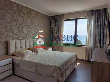 Satış - Apartman olarak Nesebar,  Burgas