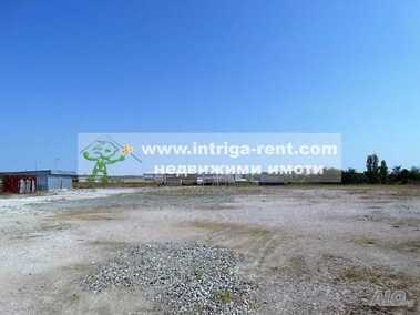 For sale - For Construction in Promishlena zona-Sever,  Haskovo