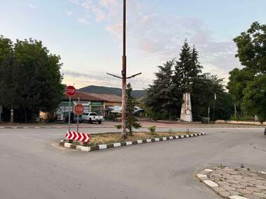 For sale - House in Saedinenie,  Stara Zagora
