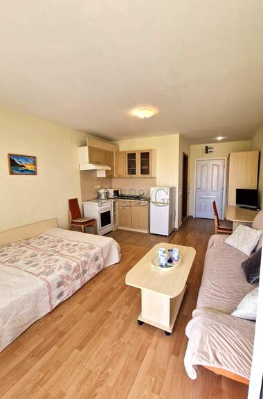Satış - Apartman olarak Sunny Beach,  Burgas