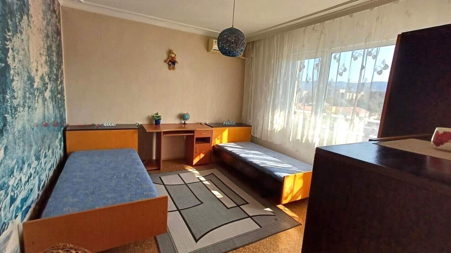 Τρίδωμο Διαμέρισμα σε Κιούτσουκ Παριζ, Πλοβδιβ – φωτογραφία 4