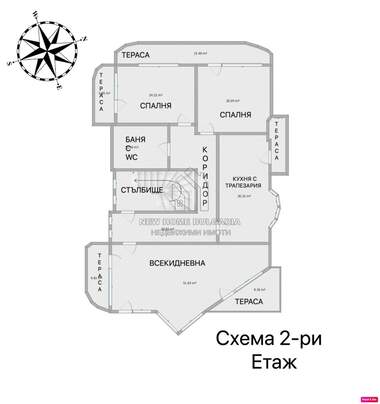 Verkauf - Haus in Nadejda 4,  Sovia