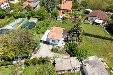 For sale - House in Evksinograd,  Varna