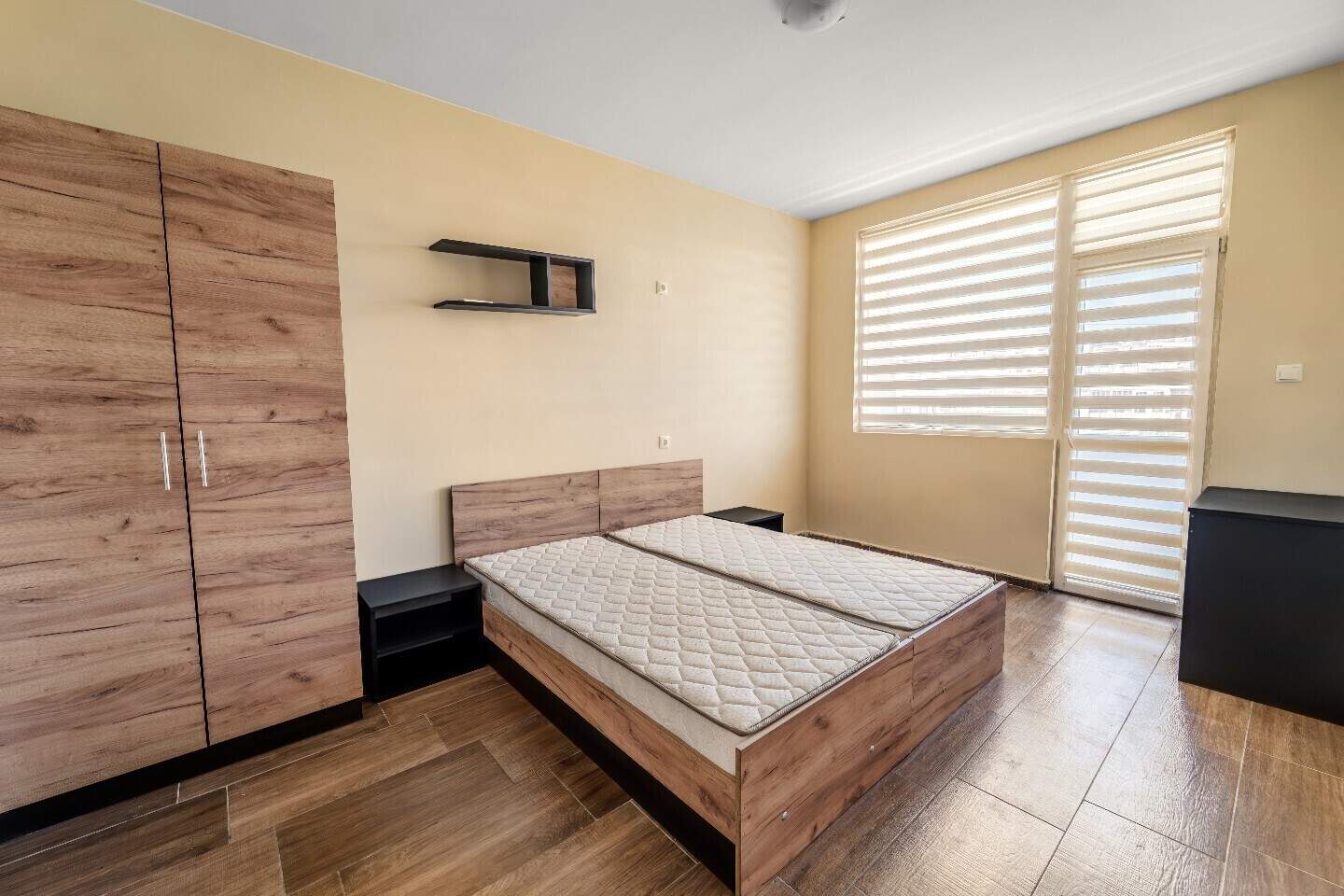 Vierzimmer Wohnung in Buzludja, Weliko Tarnowo – Foto 2