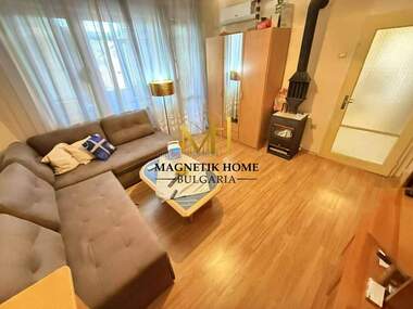 Vânzare - Apartament în Atia,  Burgas