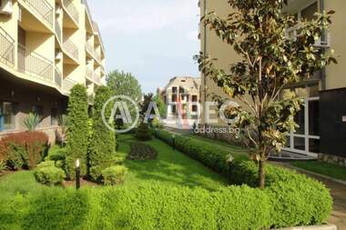 Vânzare - Apartament în Sunny Beach,  Burgas