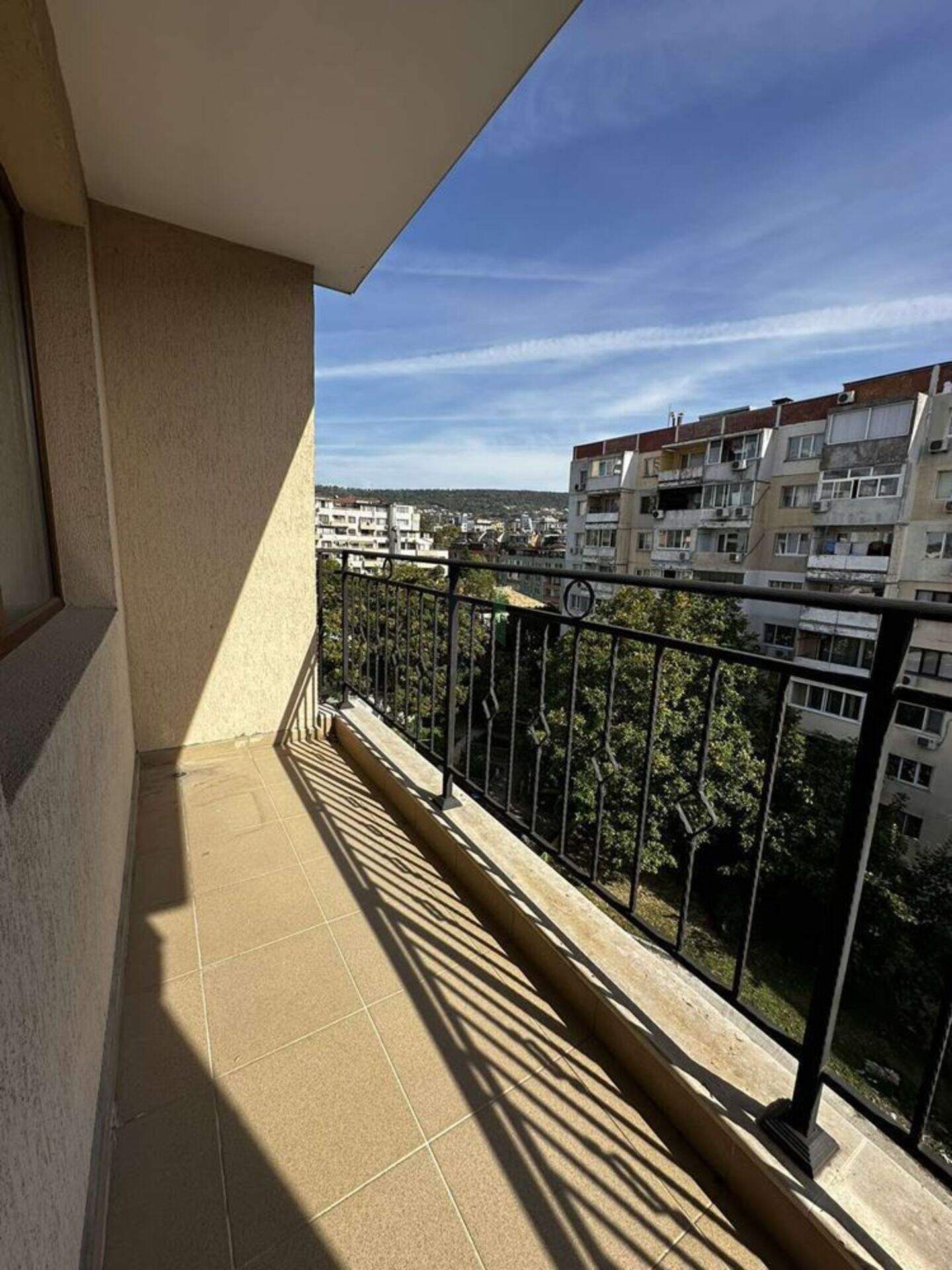 Cu două camere Apartament în Levski, Varna – fotografia 7