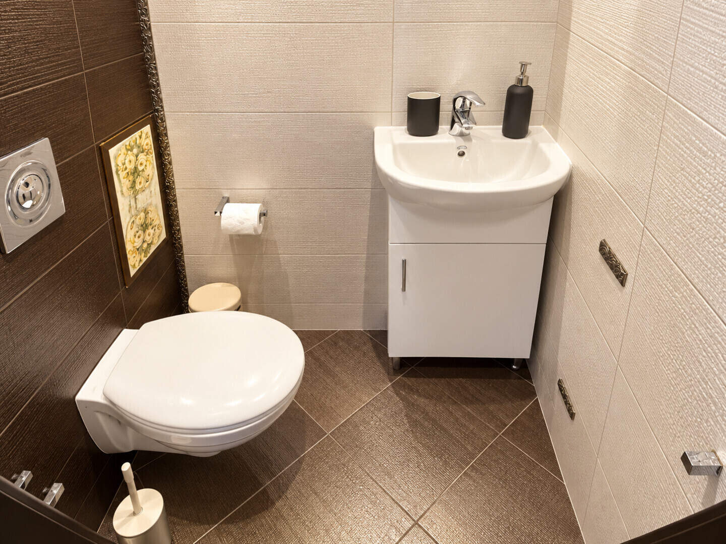 Cu trei camere Apartament în Obștiinata, Varna – fotografia 5
