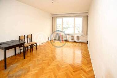 For sale - Apartment in Mladost-1,  Sofia