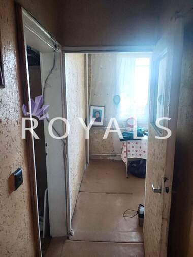 For sale - Apartment in Gevgeliyski,  Sofia