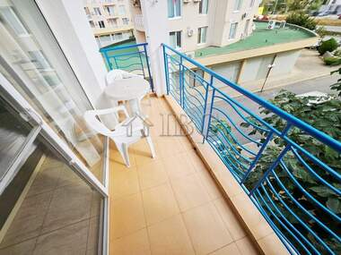 Satış - Apartman olarak Sunny Beach,  Burgas